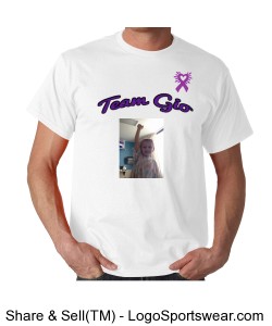 Team Shirts 2014 Design Zoom